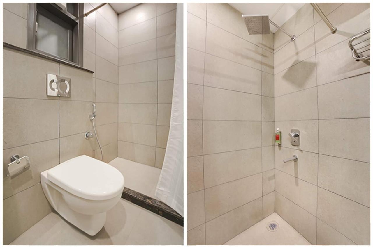Oyo Townhouse 019 Anand Vihar Hotel New Delhi Luaran gambar